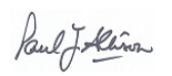Paul Allison